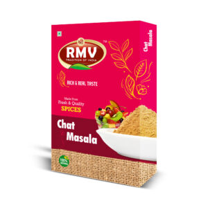 Box - Chat Masala