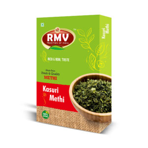 Box - Kasuri Methi