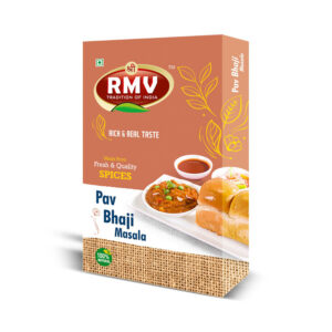 Box - Pav Bhaji Masala-1