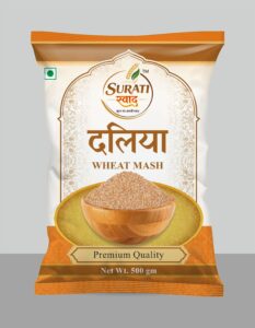 SURATI DALIYA 500G - 1